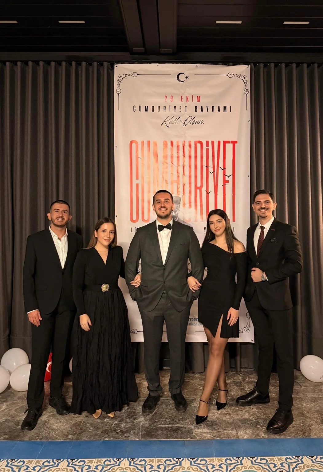 Ege Rotaract Kulübü galeri fotoğrafı 8